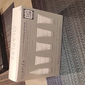 Olaplex hair repair system